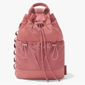 Dagne Dover Nova Sling bag in Rosewood